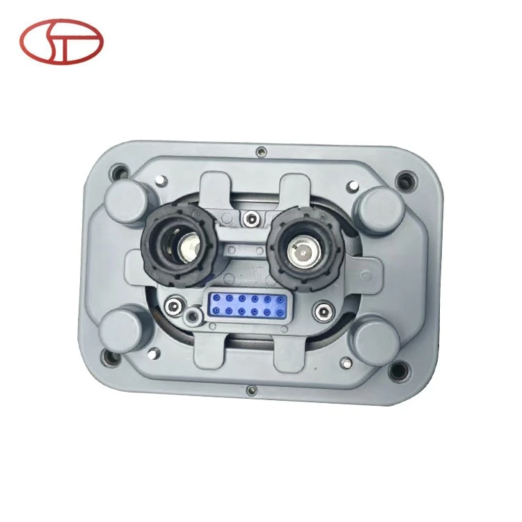 Battery Swap 12-pin Connector factory