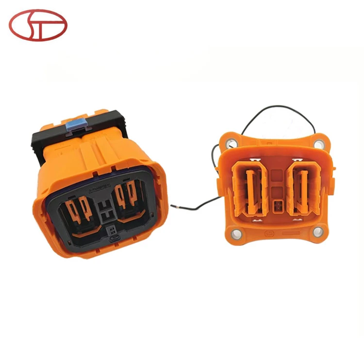 HV 1800 Connector